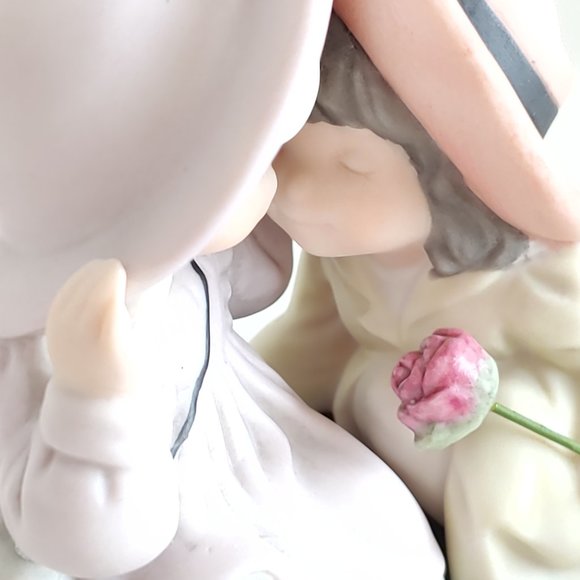 NBM Bahner Studios  [Together we have it all] 2 Childhood Friends - Picture 6 of 6